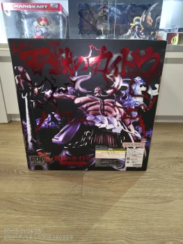 ONE PIECE - Kaido (Super Limited Reprint) - Statuette P.O.P 38cm