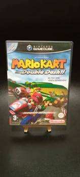 Mario kart double Dash
