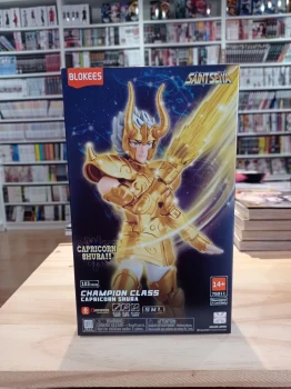 Capricorn Shura