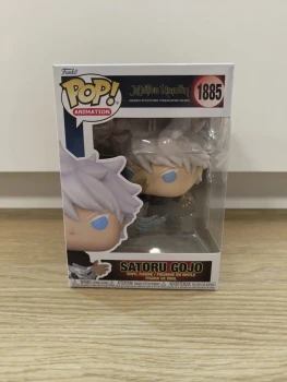 Funko POP 1885 Gojo
