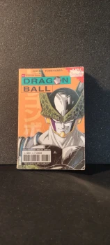 Manga Dragon Ball, Super son gohan, 68