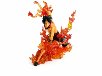 Figurine de Ace - One Piece