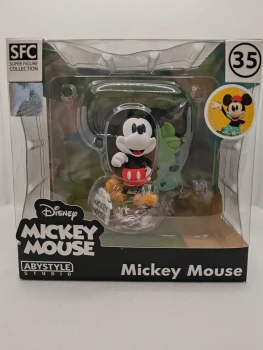 Figurine Mickey Mouse sfc 35