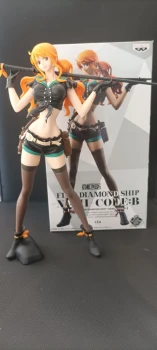 Figurine Nami One piece