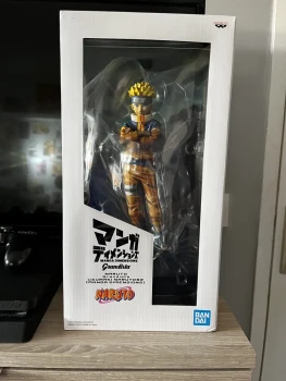 Figurine Naruto