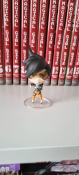 Mini figurine Tracer