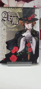 Manga Angel's Doubt T1