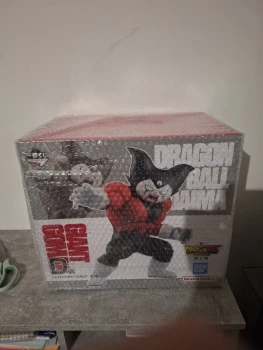 Giant gomah ichibankuji