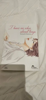 [Neuf] I have no idea about boys