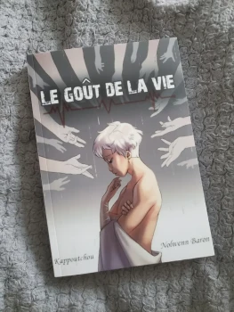 Light Novel ( BL )