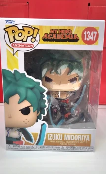 Funko pop My hero Academia