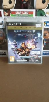 Destiny ps3