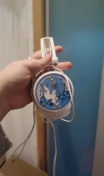 Casque Re Zero