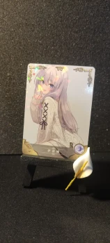 Carte Waifu, NS-10 R-08