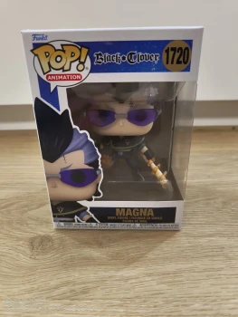 Funko POP 1720 Magna