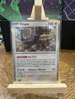 Frison FR