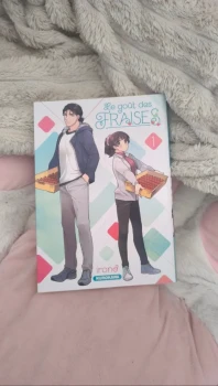 Manga