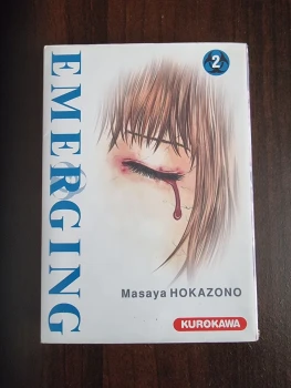 Emerging Tome 2