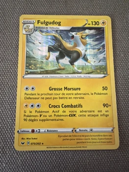 Fulgudog  075/202