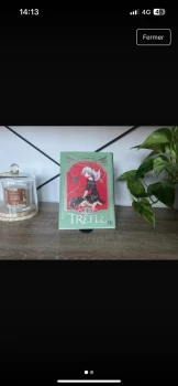 Trèfle