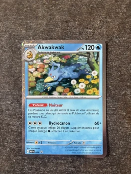 Akwakwak holo promo