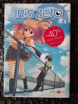 Iris Zero T1