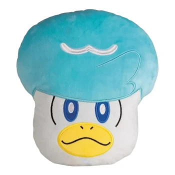 Coussins Peluche Pokémon Coiffeton