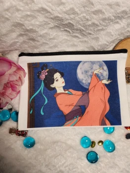 Pochette Manga