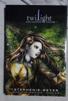 Twilight tome 1