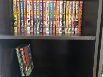 My Hero Academia tome 1 - 23