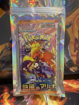 Carte pokemon-Pack Élite