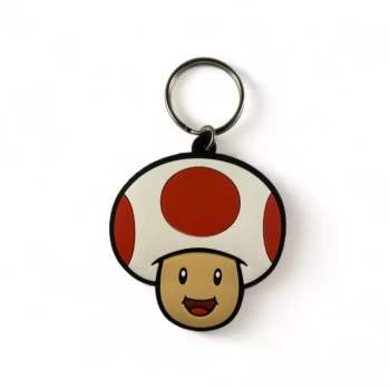 Porte clé Toad