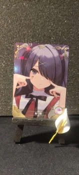 Carte Waifu, NS-10 R-18