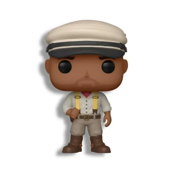 Figurine POP! JUNGLE CRUISE DISNEY FRANCK 971