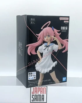 Tensei shitara Slime Datta Ken- Banpresto - Otheworlder Vol.21 Milim B