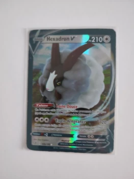 Carte pokémon a vendre