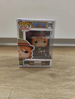 Funko POP 1772 Nami