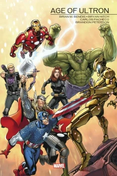 Age Of Ultron 2016 Events  Ttbe
