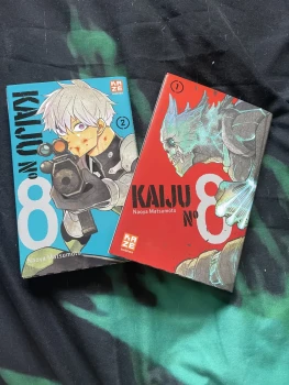 Kaiju n8