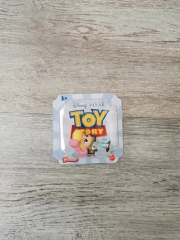 Figurine Mattel Bo la bergère Toy Story 4 Disney Neuve Non Déballé