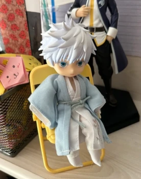 Nendoroid Gojo Satoru (Obitsu11) 🌟