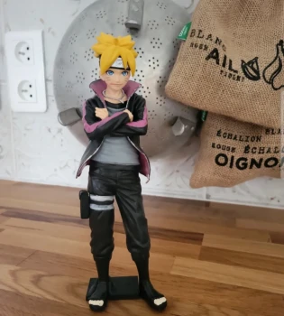 Boruto - Boruto next génération