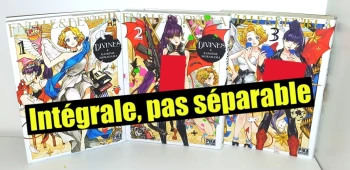 Divine : Eniale & Diwiela : 1 à 3 (intégrale)