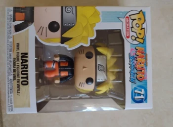 Figurine POP Naruto 71