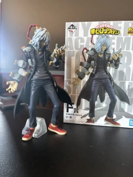 Figurine My Hero Academia