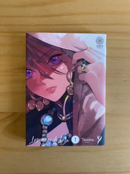 Les noces de Lala - Tome 1