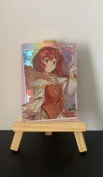 Carte à l'unité - Goddess story - Tica - NS-05-M10 - 004 - SCR