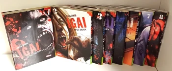 Igai : 1à8 (sur 9)