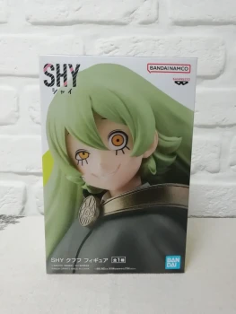 Figurine SHY Kufufu Kekerakera Banpresto