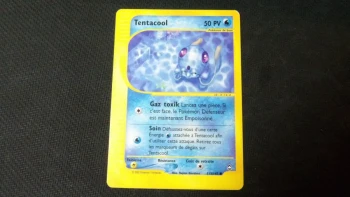 Tentacool 113/147, E-série Aquapolis 2002